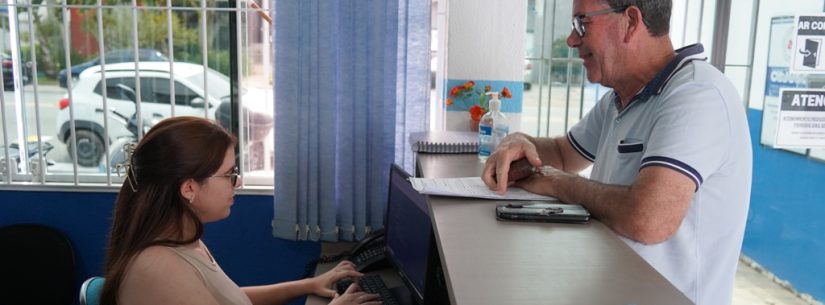 Prefeitura emite nova convocação para Estagiários