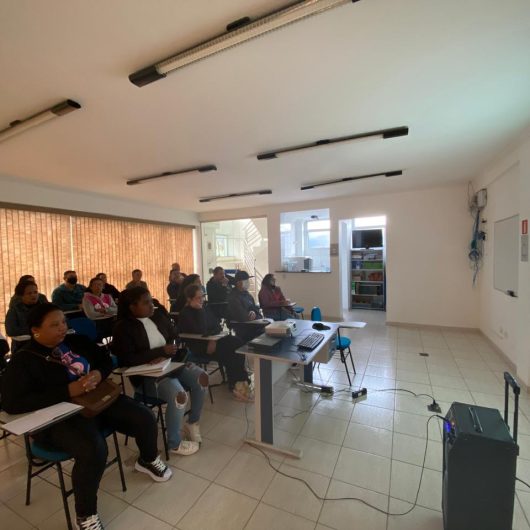 Banco de Alimentos de Caraguatatuba abre inscrições para Curso de Manipulação de Alimentos