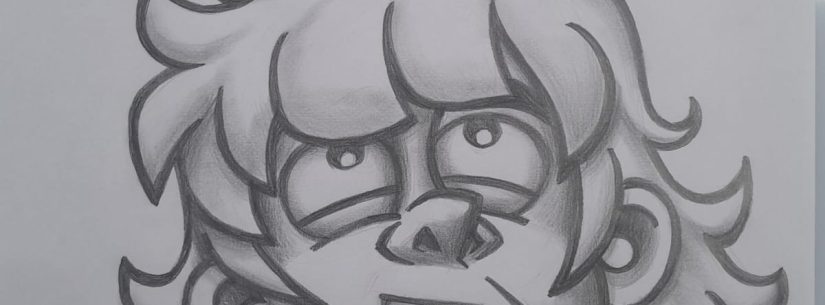 Fundacc apresenta exposição de desenho “O Risco e Rabisco do Cartoon” de André Edney