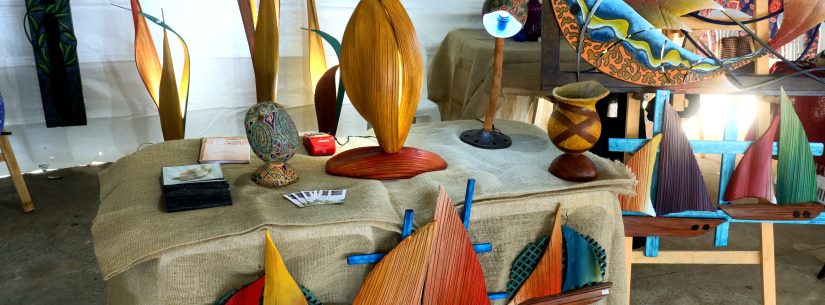 21º Salão do Artesanato Raízes Brasileiras abre edital de chamamento para artesãos paulistas