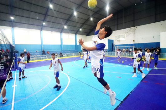 Caraguatatuba prepara Chamamento Público para Projetos Esportivos e Recreativos