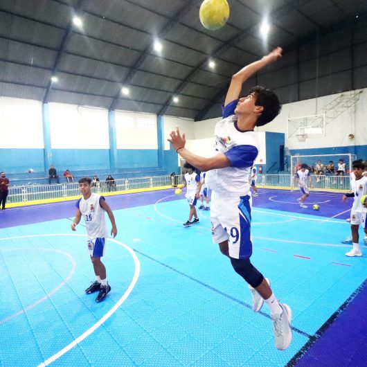 Caraguatatuba prepara Chamamento Público para Projetos Esportivos e Recreativos