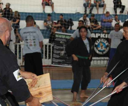 Caraguatatuba recebe 1ª Copa Verão Caraguá de Hapkido neste domingo