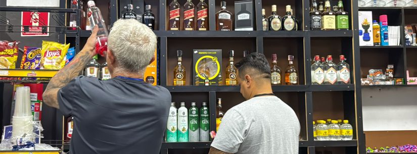 Operação “Caraguá Segura” reforça fiscalização, fecha adegas irregulares e impulsiona queda da criminalidade