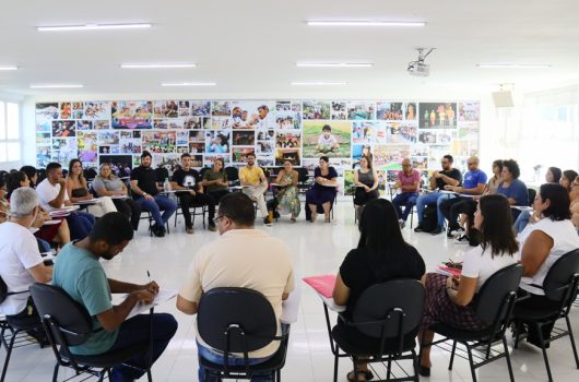 Prefeitura de Caraguatatuba alinha diretrizes dos processos de compras governamentais para 2026