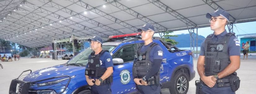 Prefeitura convoca 22 guardas civis e avança no fortalecimento da segurança pública em Caraguatatuba