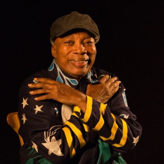 Cine Verão exibe documentário sobre Milton Nascimento nesta quinta-feira