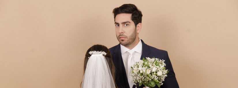 Stand up com humorista Jonathan Nemer é atração no Teatro Mario Covas nesta sexta-feira