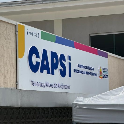Prefeitura de Caraguatatuba inaugura CAPS Infantil e amplia rede de saúde mental