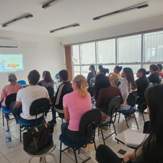 Curso de Manipulação de Alimentos capacita profissionais em Caraguatatuba