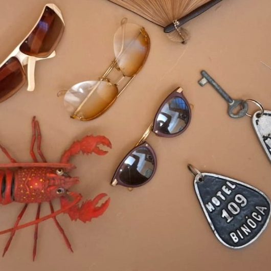 Exposição “Verões em Caraguatatuba” resgata memória das temporadas de sol e mar