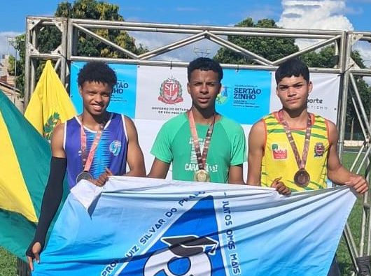 Promessa do atletismo de Caraguatatuba é selecionada para Centro de Excelência