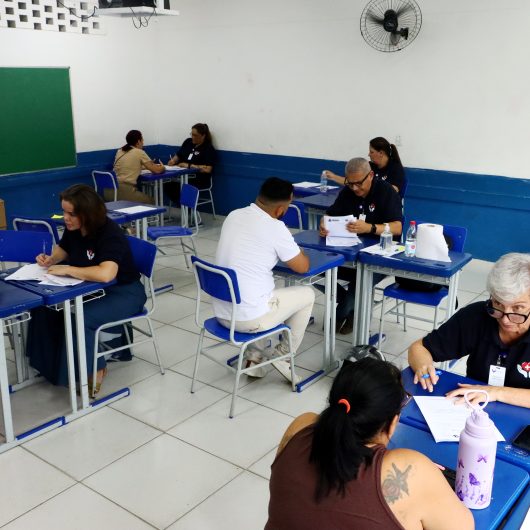 Divulgada a primeira classificação do Processo Seletivo da Organização Social da Saúde em Caraguatatuba