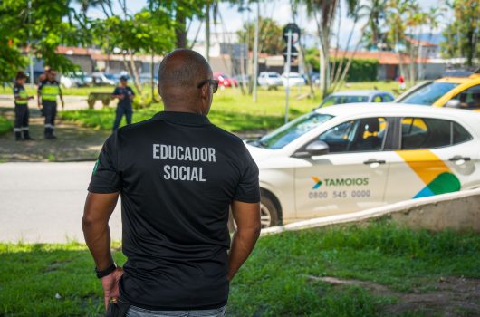 Programa “Pontes para o Futuro” inicia ações integradas em Caraguatatuba