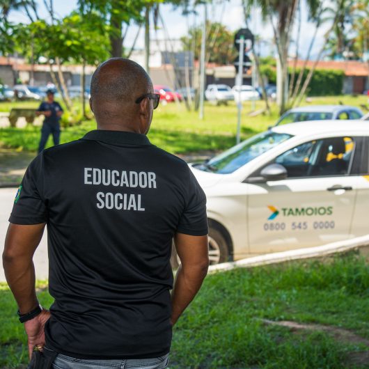 Programa “Pontes para o Futuro” inicia ações integradas em Caraguatatuba