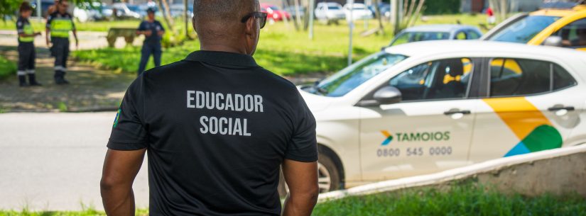 Programa “Pontes para o Futuro” inicia ações integradas em Caraguatatuba