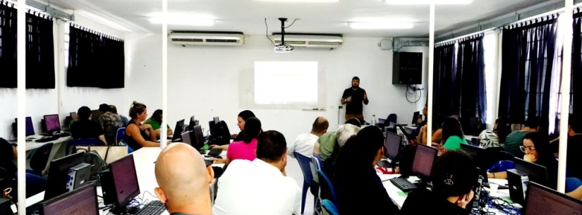 Membros do Comitê Orçamentário de Caraguatatuba são capacitados para Exercício de 2026