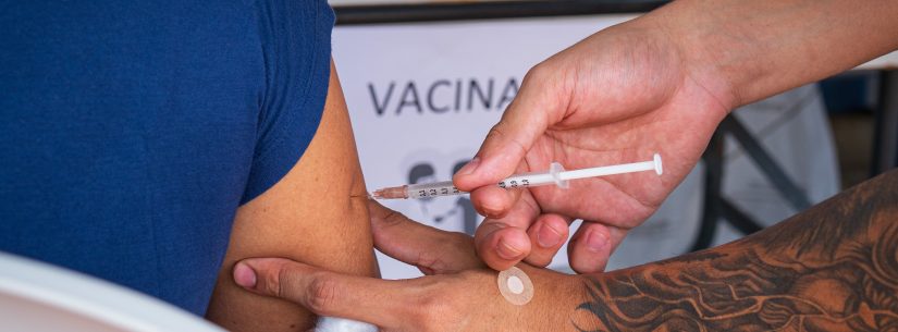 Caraguatatuba alerta contra febre amarela e convoca população a se vacinar