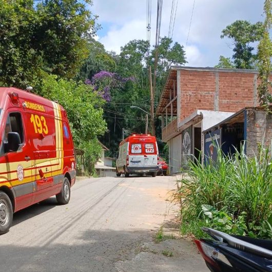 Agente comunitária acompanha parto em situação emergencial em domicílio e evidencia papel da atenção básica