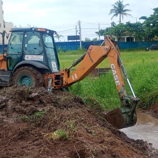 Zeladoria da Secretaria de Serviços Públicos alcança 21 bairros de Caraguatatuba no início de fevereiro