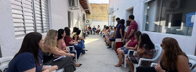 Prefeitura de Caraguatatuba define programação de capacitações da Escola de Governo para 2026