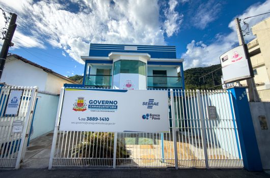 Prefeitura de Caraguatatuba e Colégio Tableau lançam projeto Bolsa de Estudos para cursos técnicos