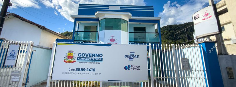 Prefeitura de Caraguatatuba e Colégio Tableau lançam projeto Bolsa de Estudos para cursos técnicos