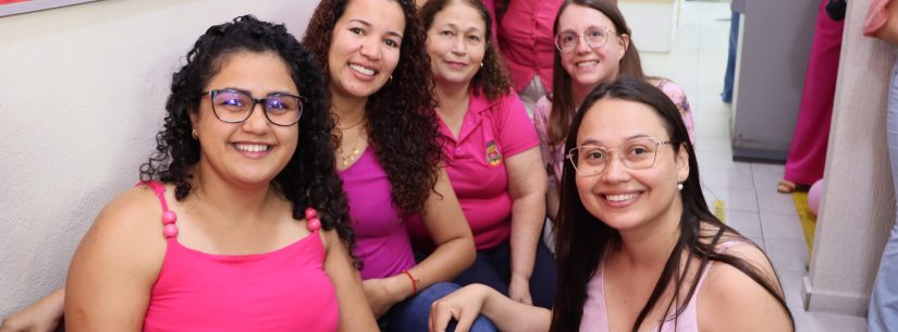 Caraguatatuba realiza “Domingo Especial das Mulheres” em comemoração ao Dia Internacional da Mulher