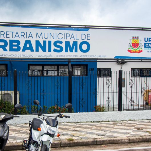 Conselho de Desenvolvimento Urbano abre inscrições para representantes da sociedade civil em março