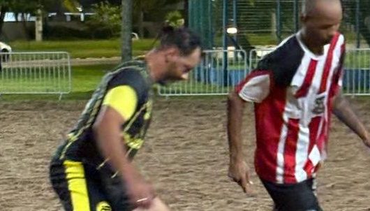 Caraguatatuba realiza Copa Beach Soccer 2026 na praia do Indaiá