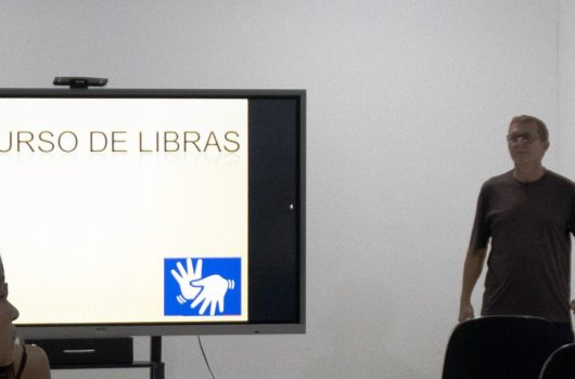 Sepedi abre Inscrições para 3ª turma do curso de Libras gratuito