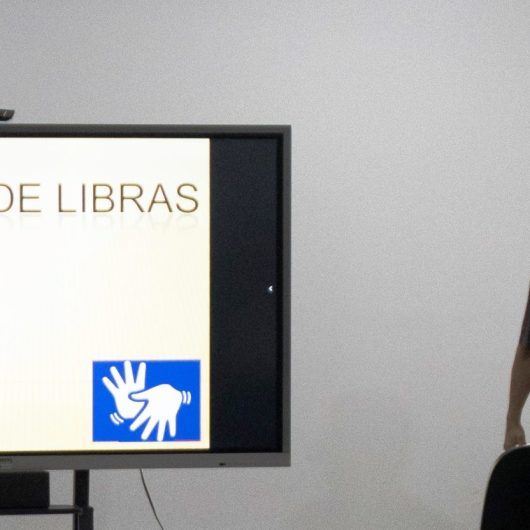Sepedi abre Inscrições para 3ª turma do curso de Libras gratuito