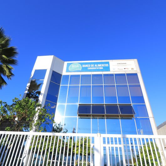 Banco de Alimentos de Caraguatatuba promove palestra sobre Leguminosas