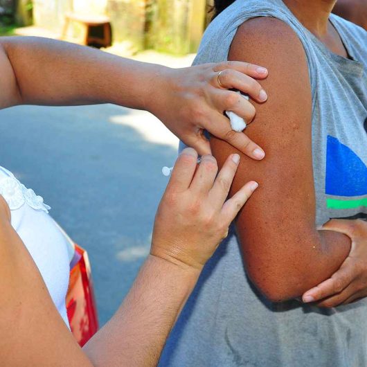 Caraguatatuba promove Dia D de vacinação contra febre amarela