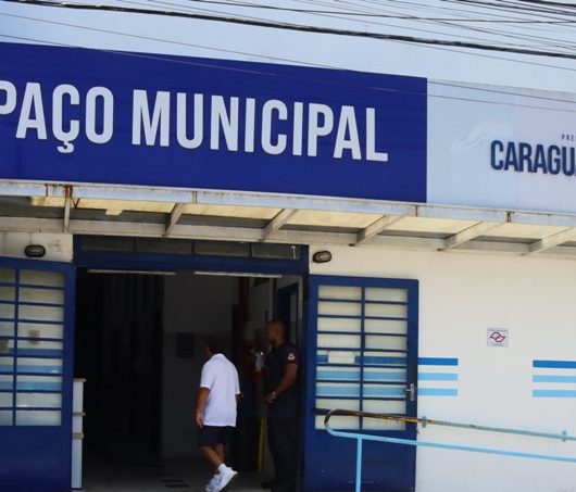 Prefeitura de Caraguatatuba emite guia para pagamento de débitos inscritos em dívida ativa no site oficial