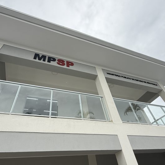 Ministério Público fortalece cidadania com entrega da Promotoria de Justiça de Caraguatatuba no Indaiá