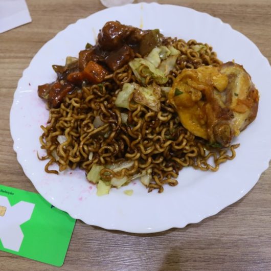 Escolha do vale-refeição dos servidores municipais de Caraguatatuba para 2026 começa na segunda-feira