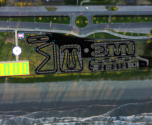 Gestão municipal anuncia novo Complexo Esportivo para fortalecer lazer e esporte na Região Sul