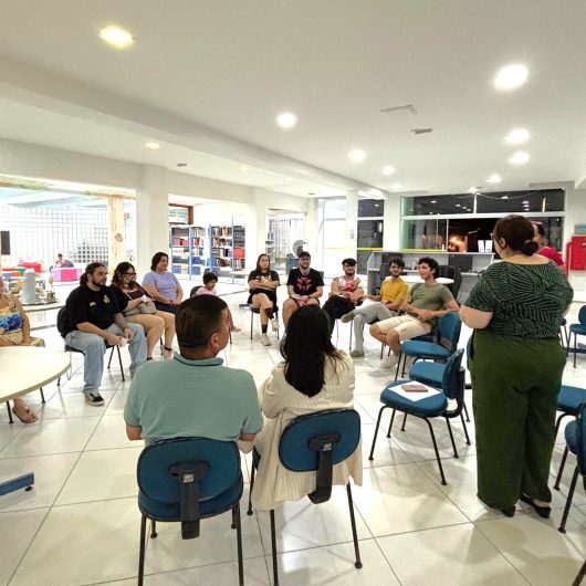 “Quarta Literária da Kaká” abre programação nesta semana reunindo participantes das edições anteriores