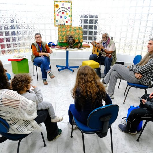 “Quarta Literária da Kaká” abre programação de 2026 com participantes de edições anteriores