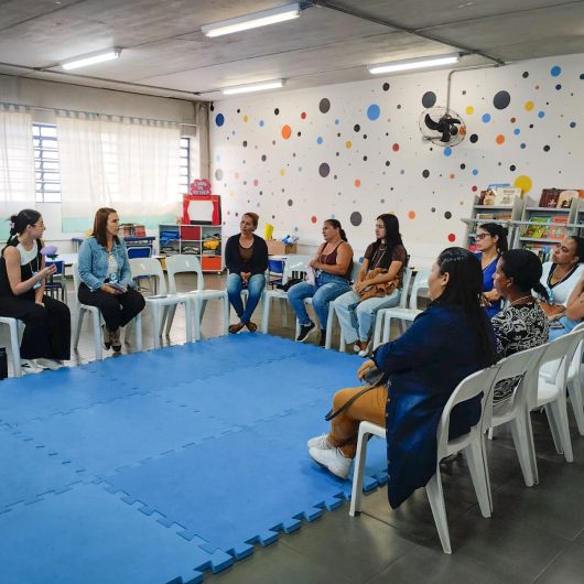 Secretaria de Assistência Social promove programação especial no Mês da Mulher