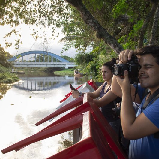 Saída Fotográfica com Gustavo Grunewald é adiada para 28 de fevereiro