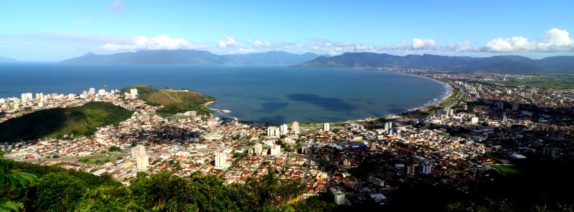 Caraguatatuba recebe reservatório móvel da Sabesp e reforça plano de contingência para o Carnaval