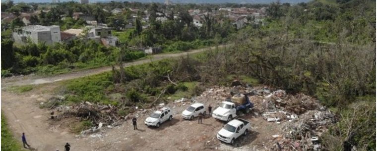 Prefeitura de Caraguatatuba intensifica fiscalizações ambientais no município