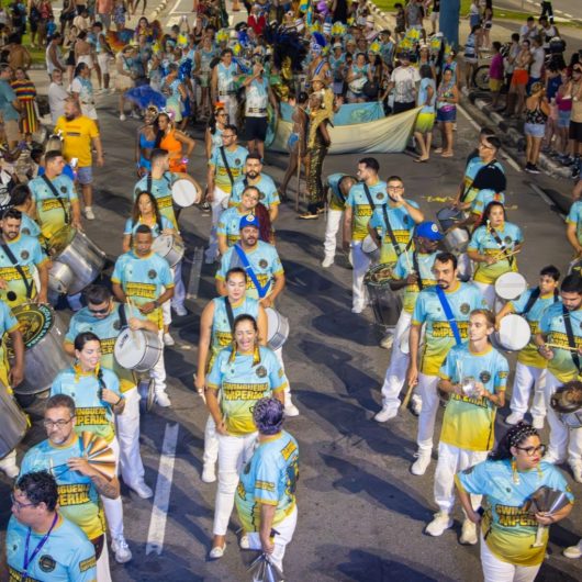 Folia com responsabilidade: Caraguatatuba reforça prevenção e cuidado com a saúde durante Carnaval