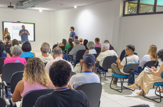 Campanha “Destine Bem” seu Imposto de Renda é lançada em Caraguatatuba