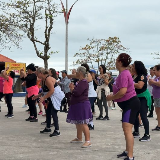 Fundo Social realiza ação solidária para famílias atingidas pelas chuvas dentro do “Domingo Especial das Mulheres”