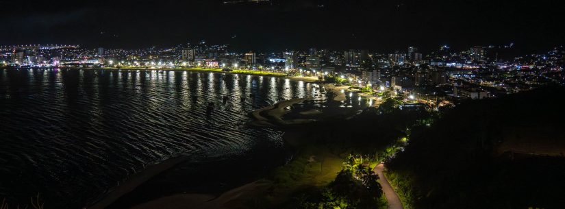 Complexo Turístico do Camaroeiro vira polo de lazer, cultura e gastronomia para moradores e turistas