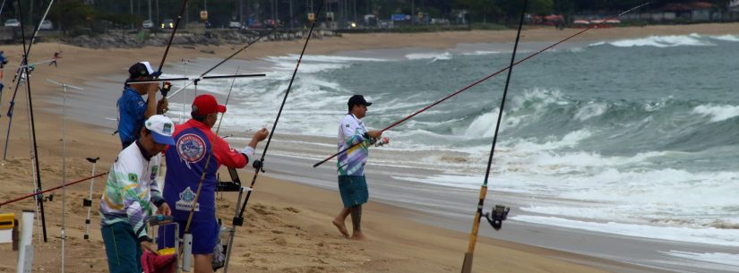 4ª edição da tradicional Prova de Pesca Municipal Foto Luís Gava(PMC) IMG_4877