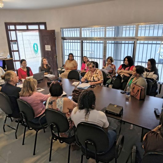 Conselho Municipal de Assistência Social de Caraguatatuba aprova novos investimentos para fortalecer rede de atendimento